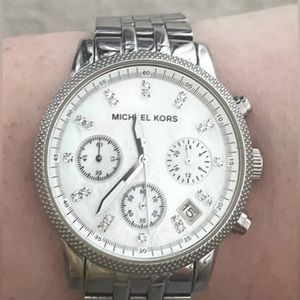 Gorgeous Michael Kors Watch